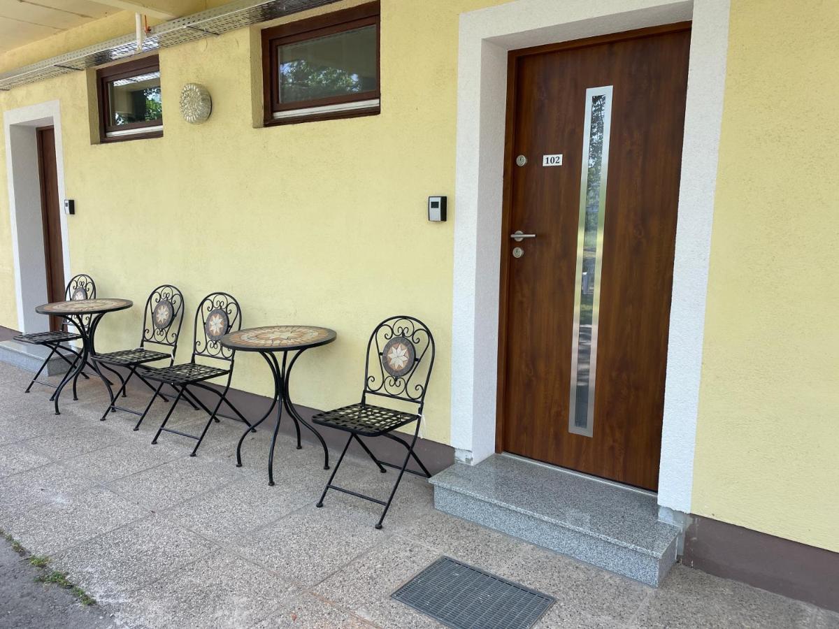 Rosental Apartments Self Check-In Ferlach Exterior photo